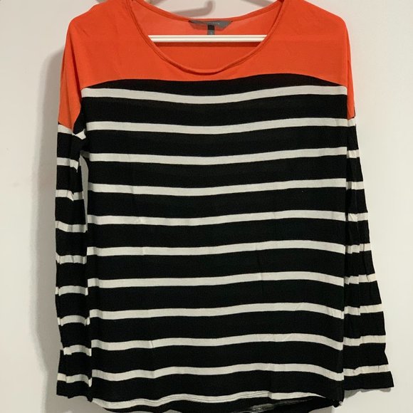 Van Heusen full sleeves T-shirt - Picture 2 of 4